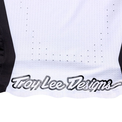 Troy Lee Designs Sprint Ultra Long Sleeve MTB Jersey - Optic - Black