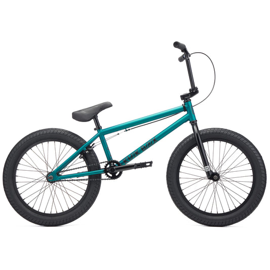 Kink BMX Curb 20" - Emerald Green
