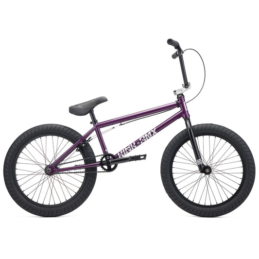 Kink BMX Launch 20" - Midnight Purple