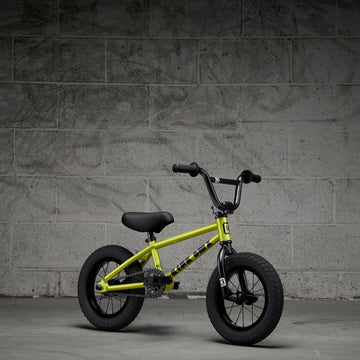 Kink BMX Roaster 12" - Atomic Green