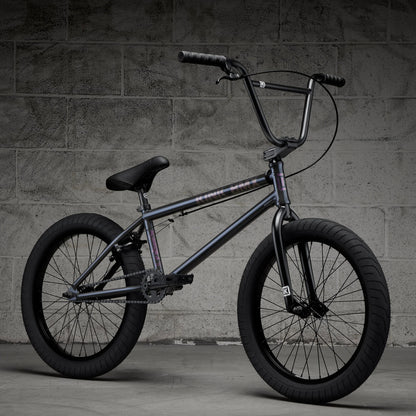 Kink BMX Setup 20" - Iridescent Black