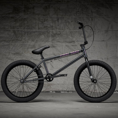 Kink BMX Setup 20" - Iridescent Black