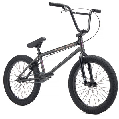 Kink BMX Setup XL 20" - Iridescent Black