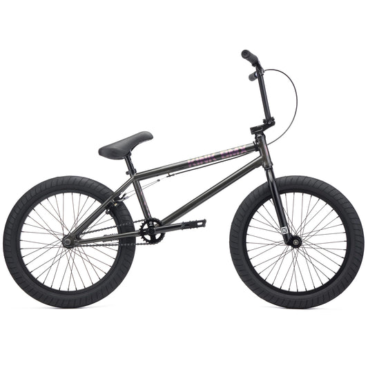 Kink BMX Setup XL 20" - Iridescent Black