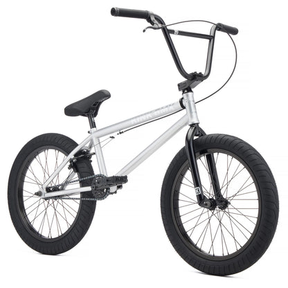 Kink BMX Whip 20" - Frost Silver