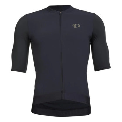 Pearl Izumi Expedition Short Sleeve Road Jersey - Black