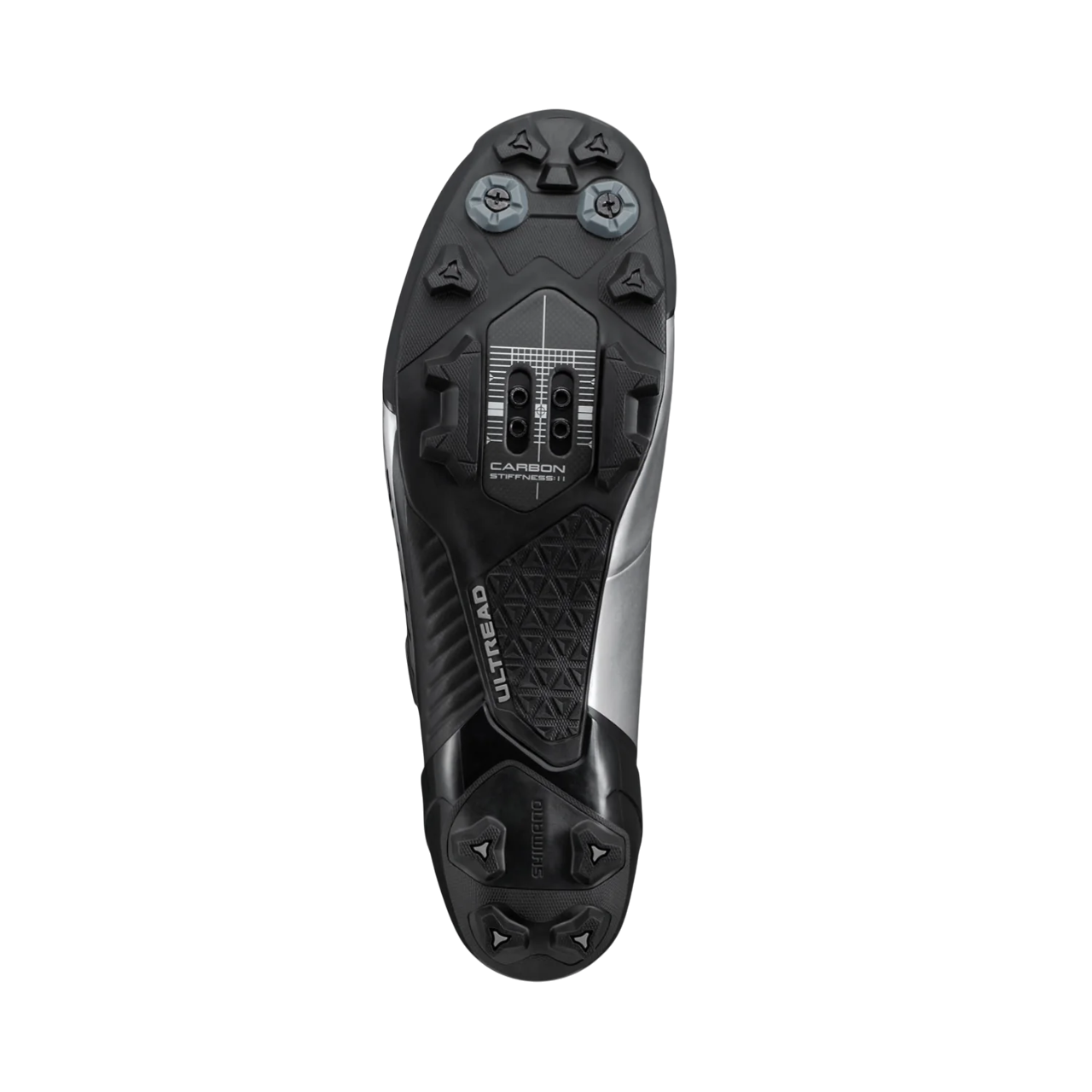 Shimano XC903S S-Phyre MTB Shoe - Wide - Silver
