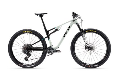 Yeti ASR T3 29 - X0 AXS - Greyhound