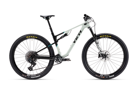 Yeti ASR T3 29 - X0 AXS - Greyhound