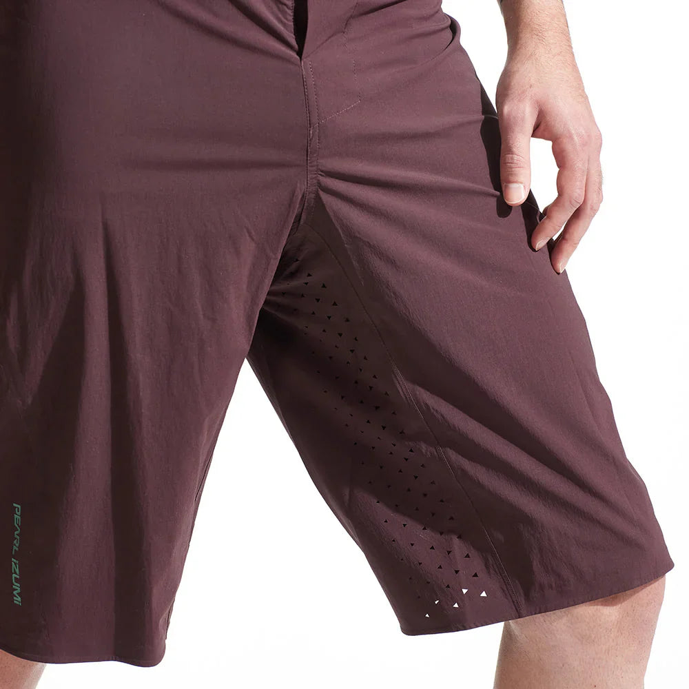 Pearl Izumi Summit Pro Shell MTB Short - Cacao
