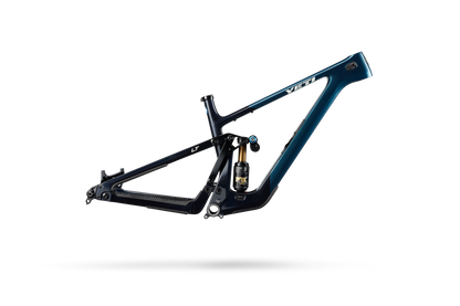 Yeti LT T-Series 29 - XT Di2 EXC - Nightout