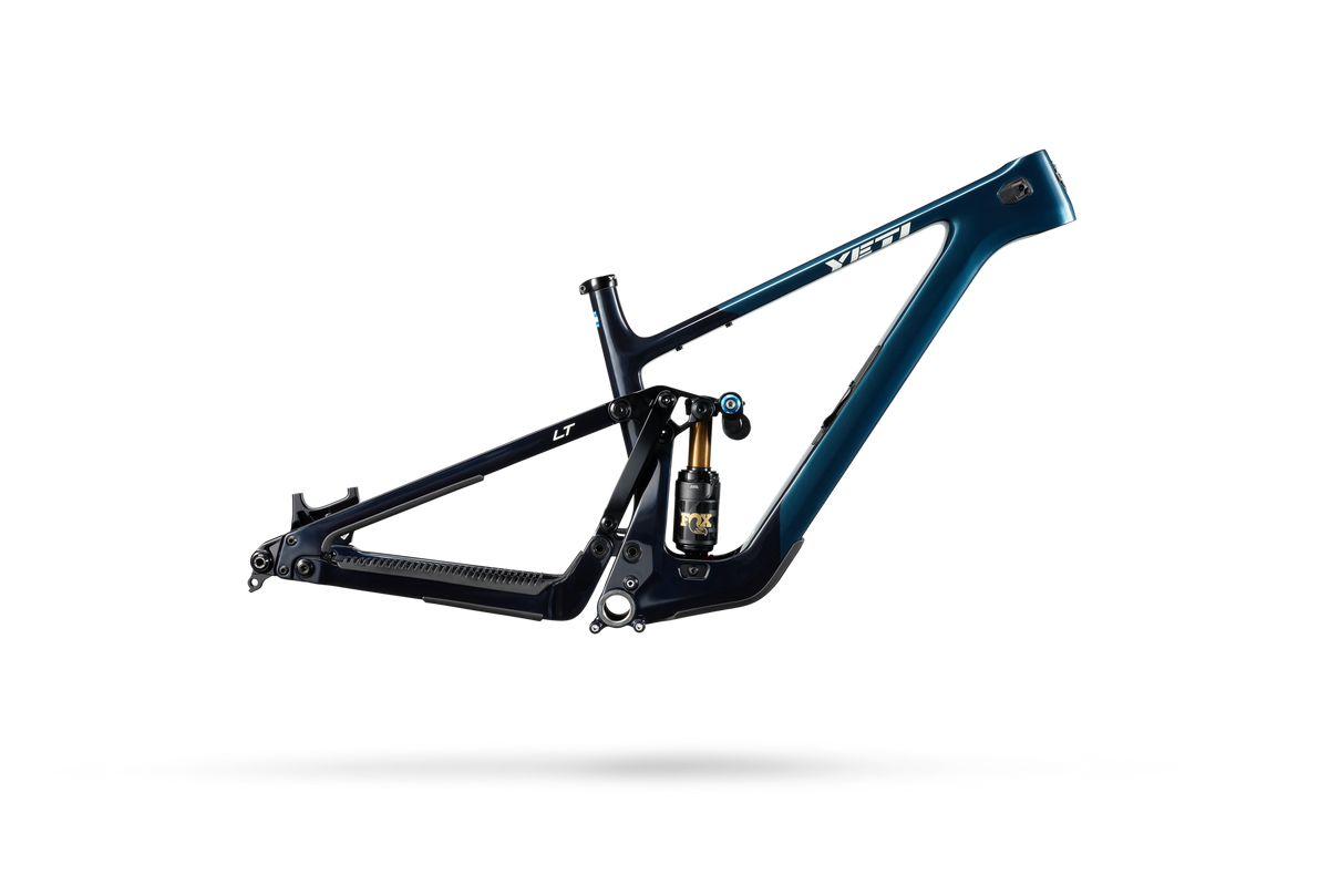 Yeti LT T-Series 29 - 90/X0 - Nightout