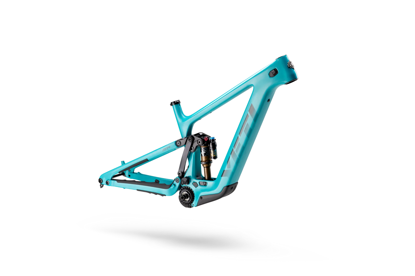 Yeti MTe C2 29" - E90 Kit - 580Wh - Turquoise