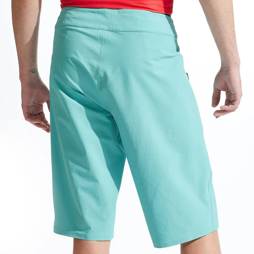 Pearl Izumi Elevate Shell MTB Short - Mystic Blue