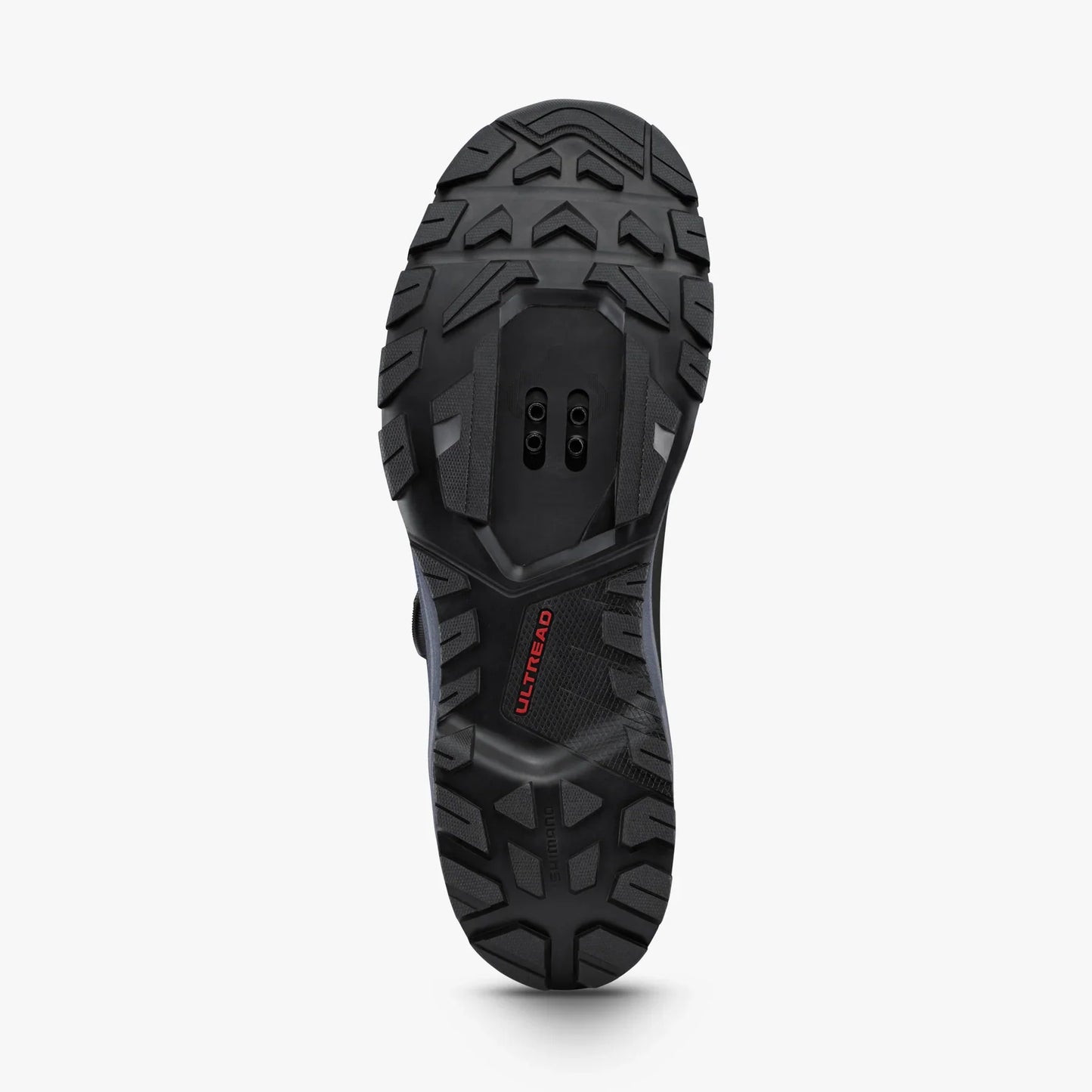 Shimano EX700 Explorer SPD Touring Shoe - Dark Blue