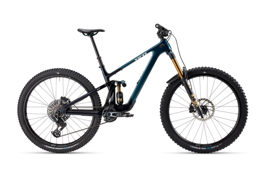 Yeti LT T-Series 29 - X0 AXS - Nightout