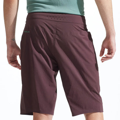 Pearl Izumi Summit Pro Shell MTB Short - Cacao