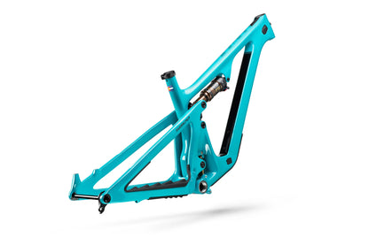 Yeti SB120 T2 29 - Eagle 90/X0 - Turquoise