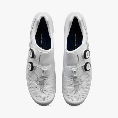 Shimano RC903 S-Phyre Road Shoe - White