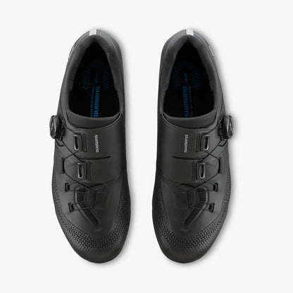 Shimano RC503 Road Shoe - Black