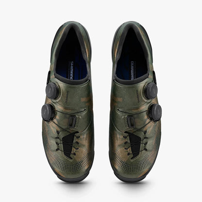 Shimano XC903 S-Phyre Off Road Shoe - Camo
