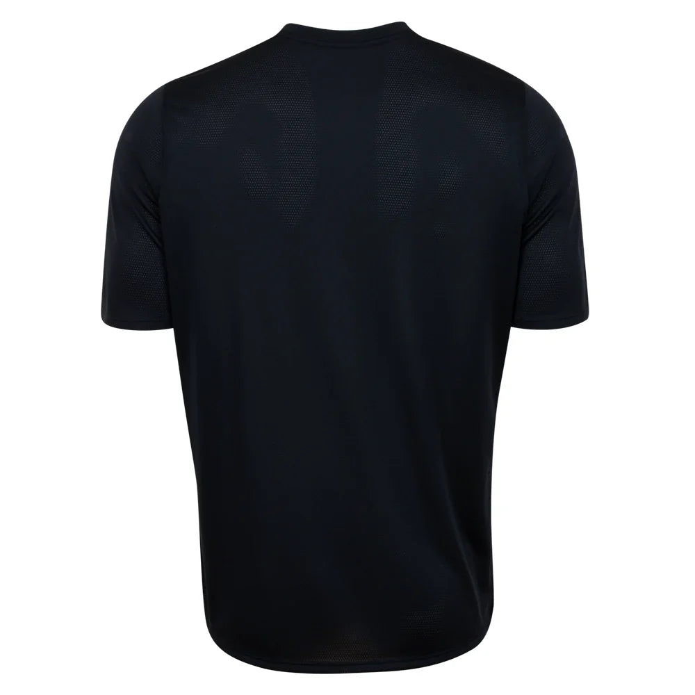 Pearl Izumi Summit Short Sleeve MTB Jersey - Black