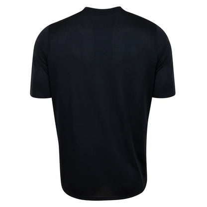 Pearl Izumi Summit Short Sleeve MTB Jersey - Black