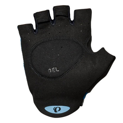 Pearl Izumi Expedition Gel Short Finger Glove - Twilight