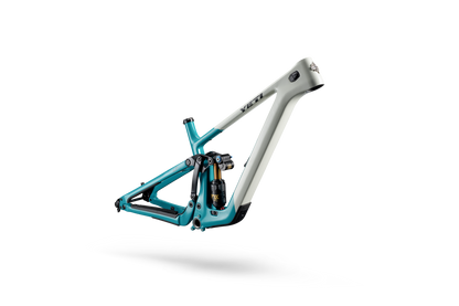 Yeti LT T-Series 29 - 90/X0 - Turquoise