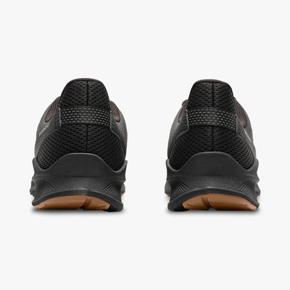 Shimano EX300 Touring SPD Shoe - Black