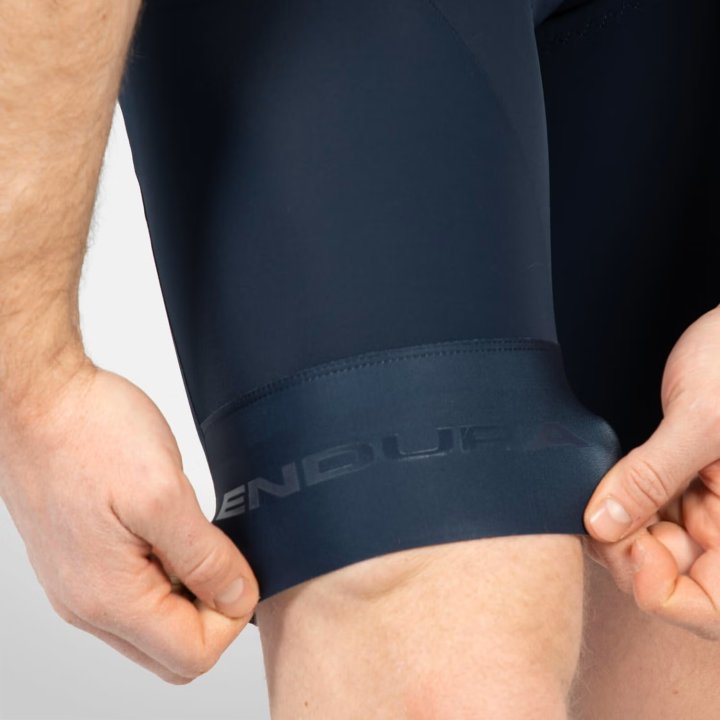 Endura FS260 Bibshort - Ink blue