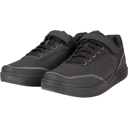 Endura Hummvee Clipless MTB Shoe - Black