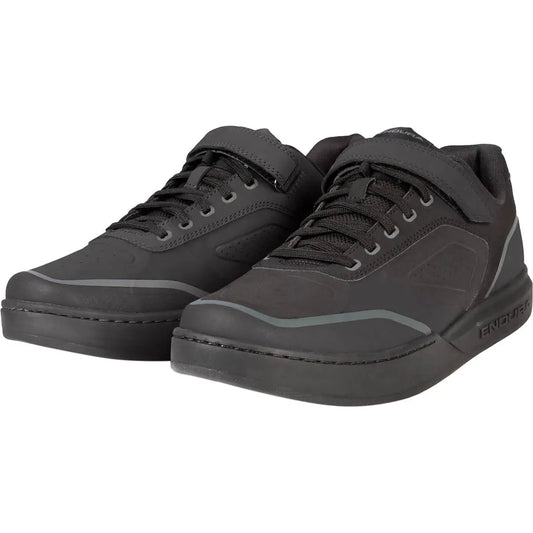 Endura Hummvee Clipless MTB Shoe - Black