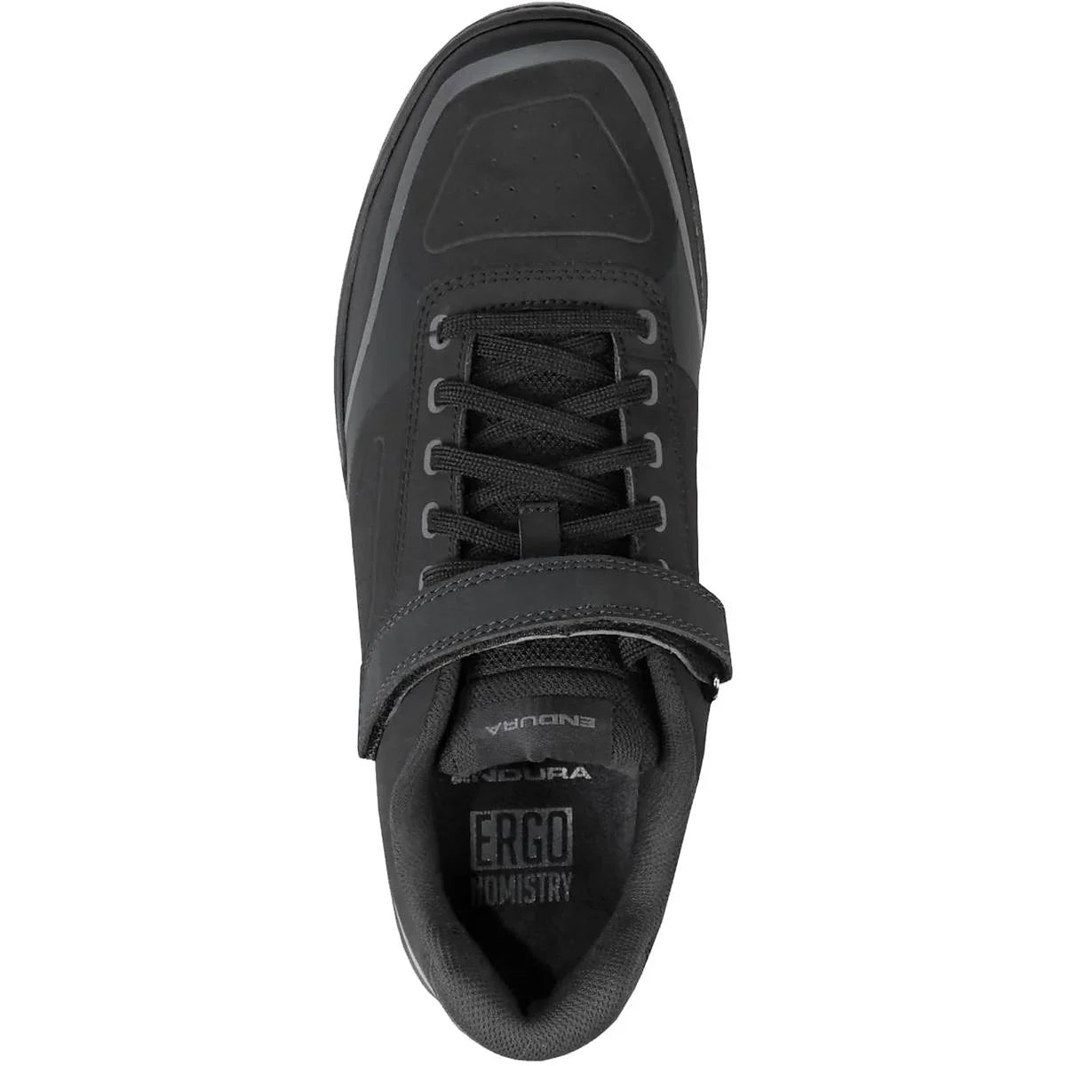 Endura Hummvee Clipless MTB Shoe - Black