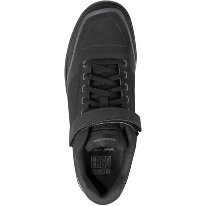 Endura Hummvee Clipless MTB Shoe - Black