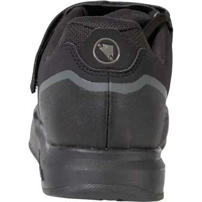 Endura Hummvee Clipless MTB Shoe - Black