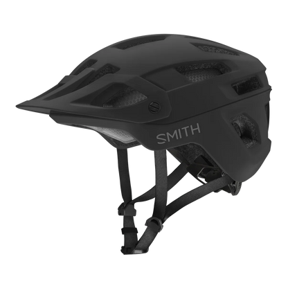 Smith Engage MIPS MTB Helmet - Matte Black