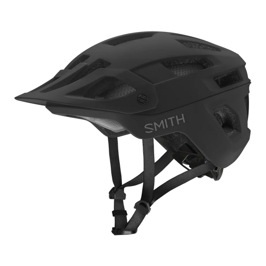 Smith Engage MIPS MTB Helmet - Matte Black