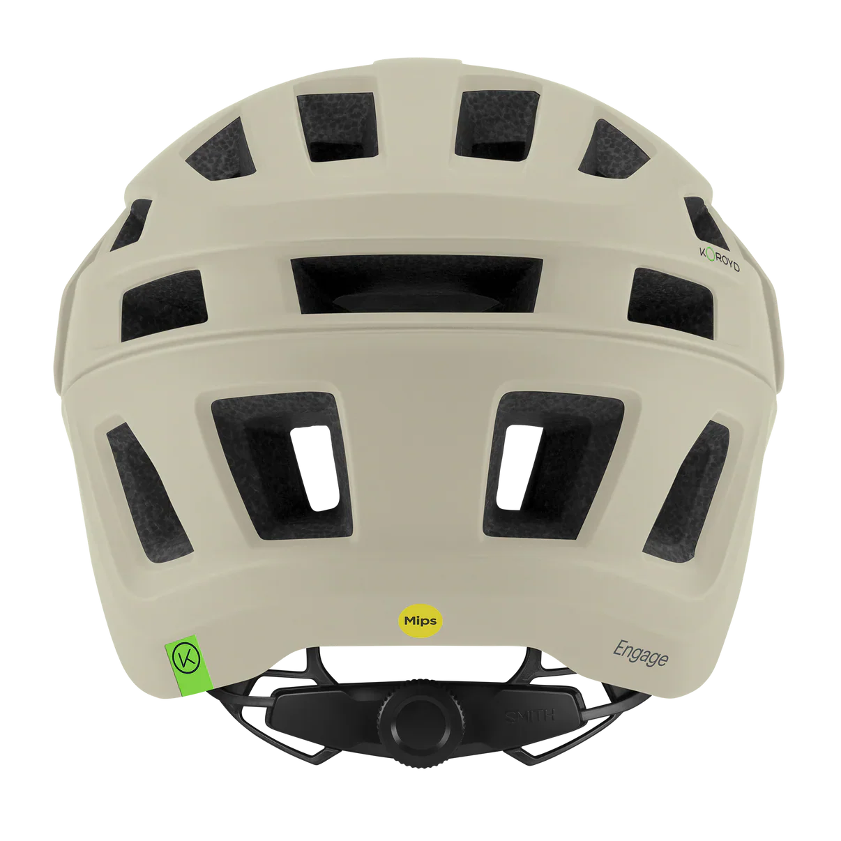 Smith Engage MIPS MTB Helmet - Matte Chalk