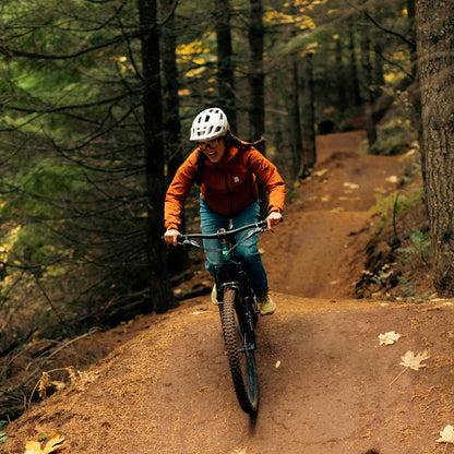 Smith Engage MIPS MTB Helmet - Matte Chalk