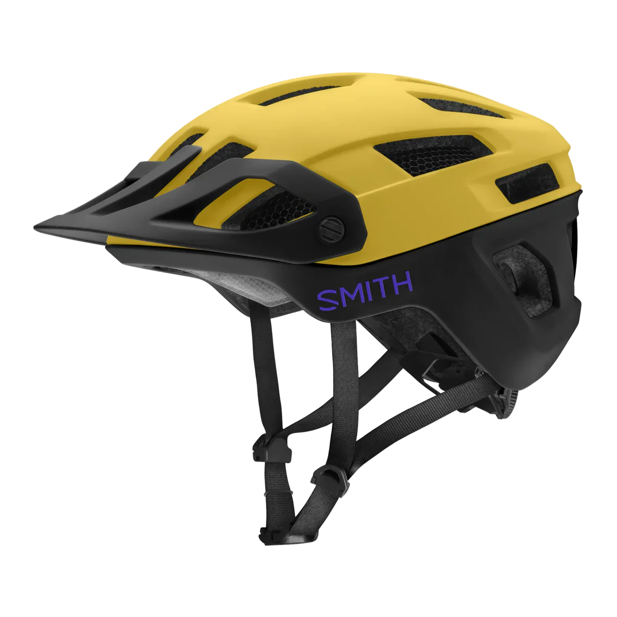 Smith Engage MIPS MTB Helmet - Matte Fennel