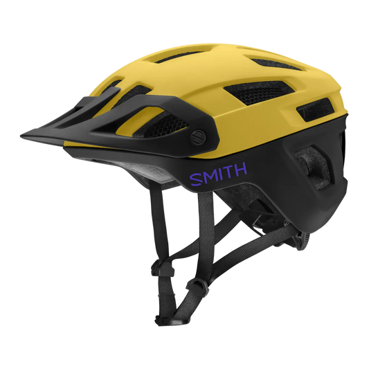 Smith Engage MIPS MTB Helmet - Matte Fennel