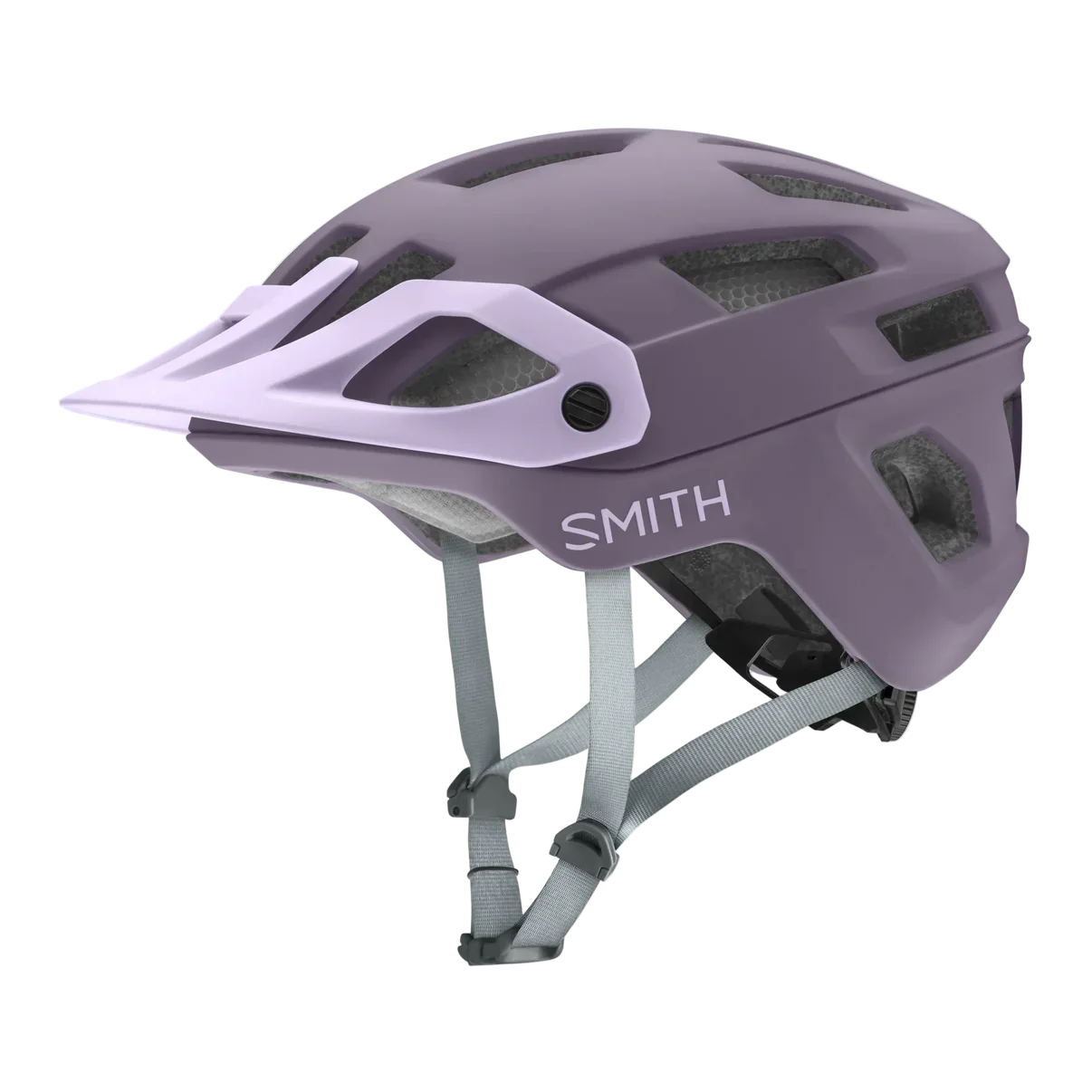 Smith Engage MIPS MTB Helmet - Matte Meteorite-Aura