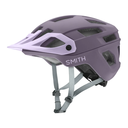Smith Engage MIPS MTB Helmet - Matte Meteorite-Aura