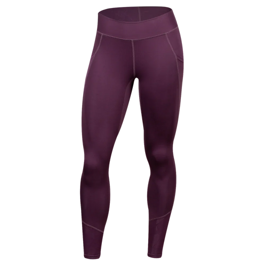 Pearl Izumi Wander Tight - Womens - Dark Violet