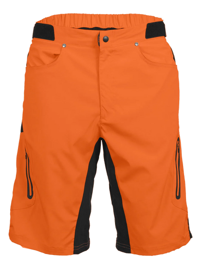 Zoic Ether MTB Short - Crush
