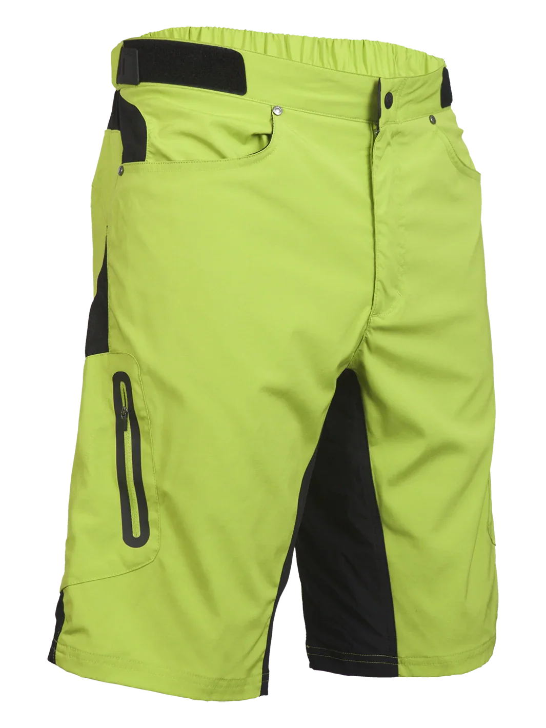 Zoic Ether MTB Short - Atomic