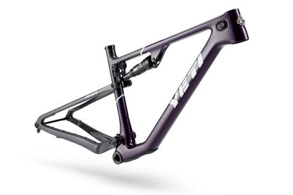 Yeti ASR T3 29 - X0 AXS - Purple Haze