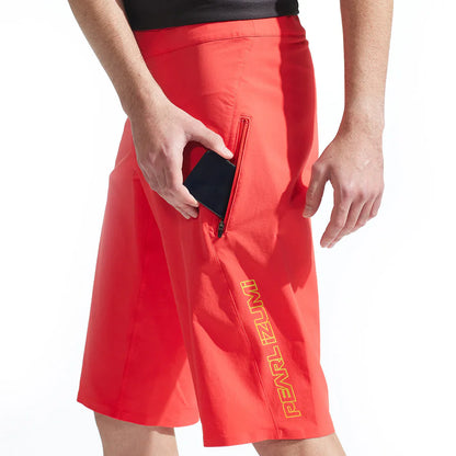 Pearl Izumi Elevate Shell MTB Short - Heirloom