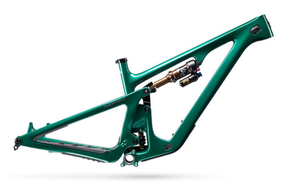 Yeti SB140 T3 29 - X0 AXS - Emerald